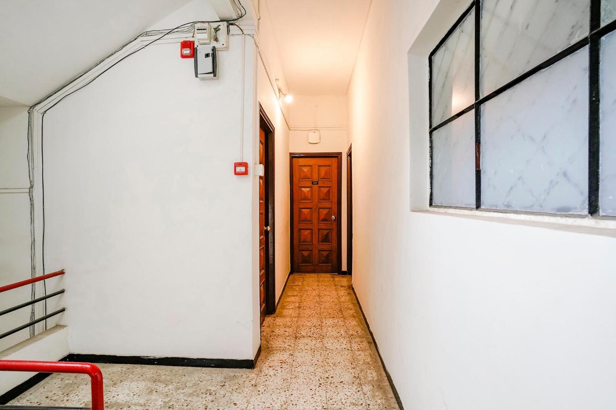 Fabhotel Saubhagya Inn Nászik Kültér fotó