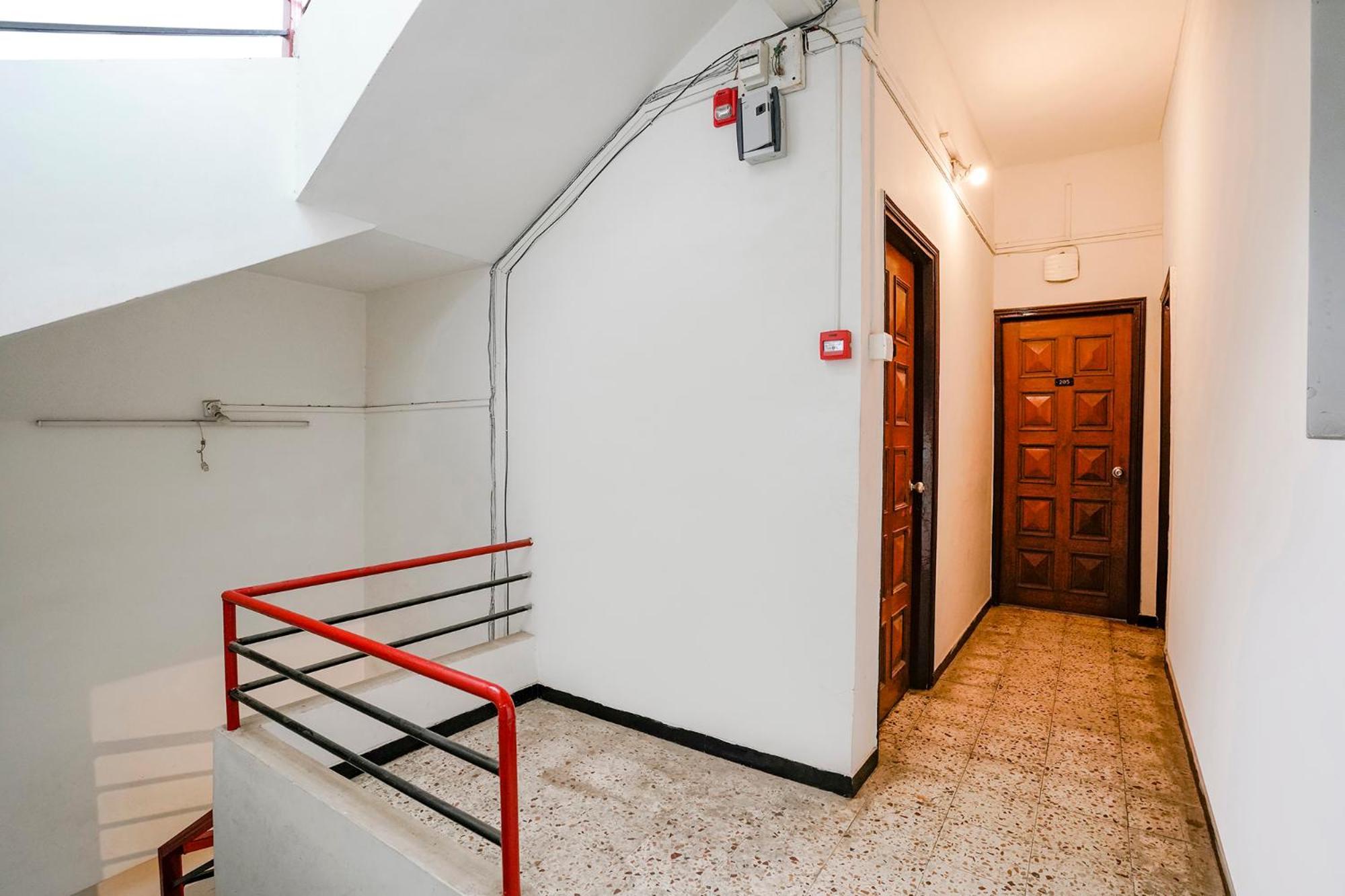 Fabhotel Saubhagya Inn Nászik Kültér fotó